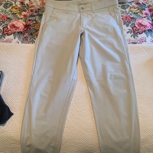 Men’s Lululemon Pants